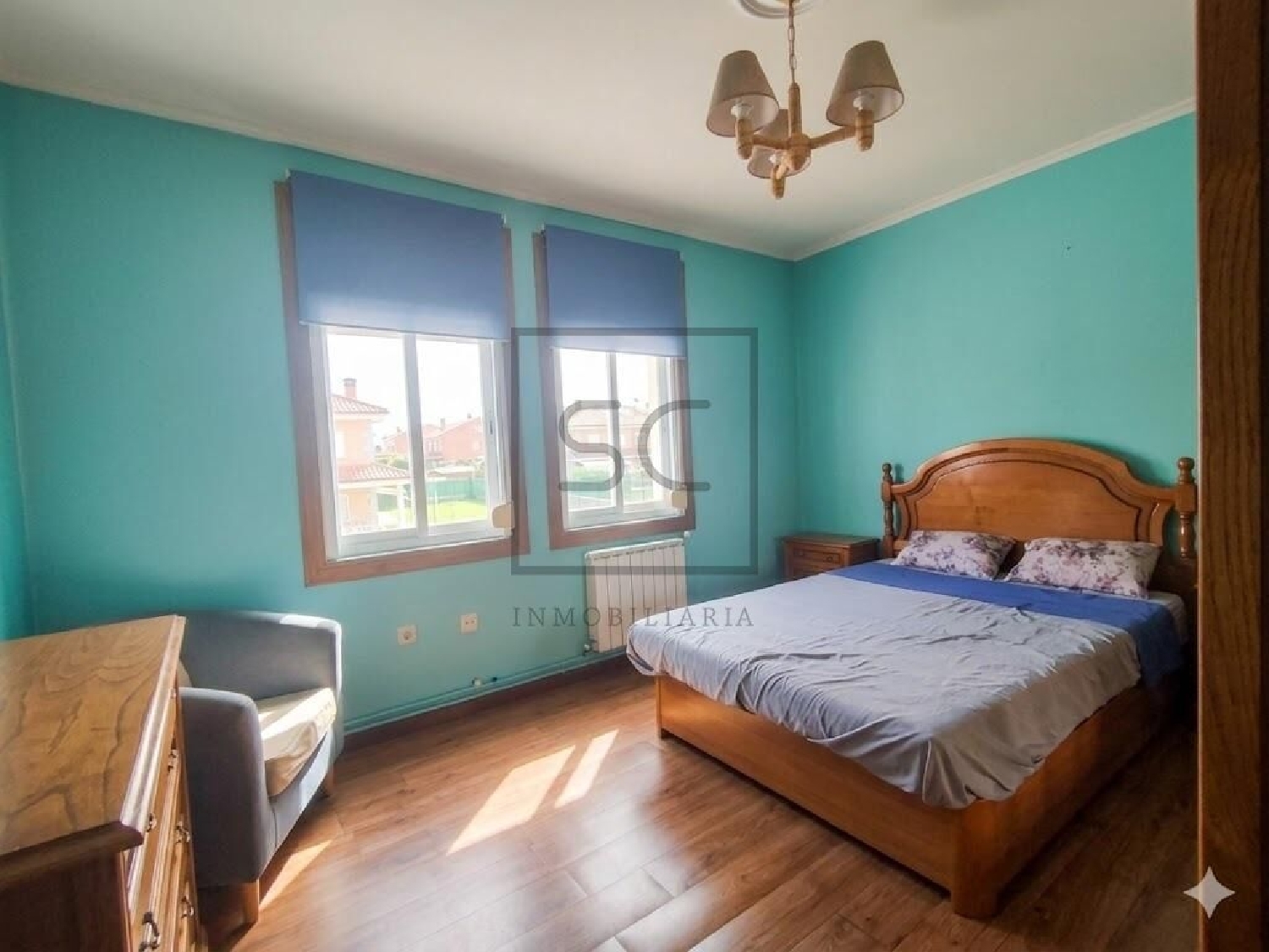  en venta apartamento Narón Ferrol 7