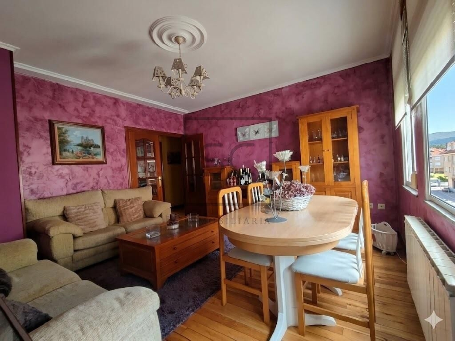  en venta apartamento Narón Ferrol 3