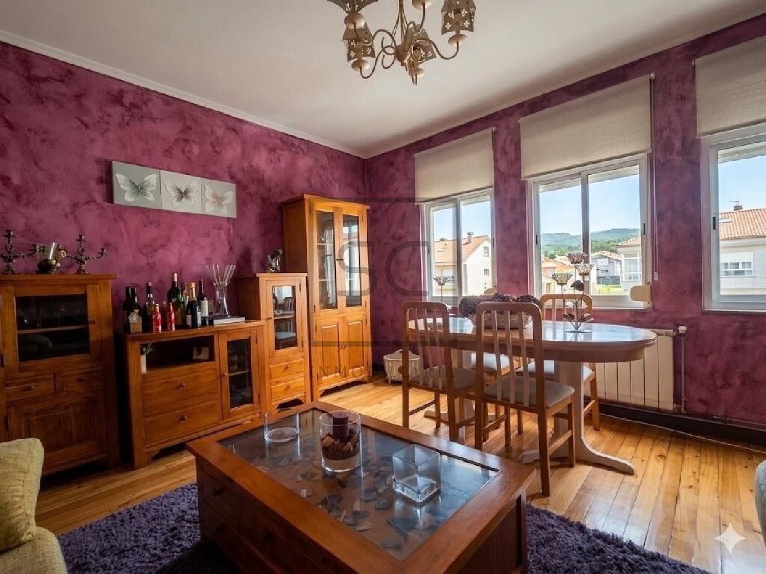  en venta apartamento Narón Ferrol 4
