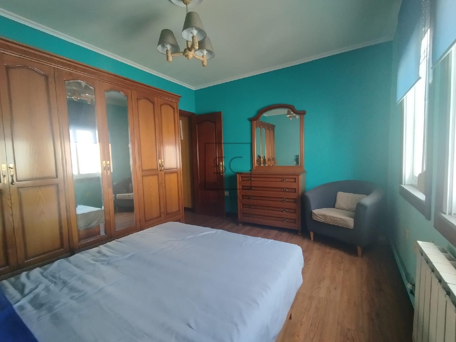 en venta apartamento Narón Ferrol 6