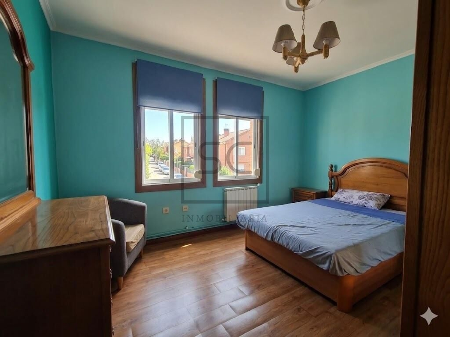  en venta apartamento Narón Ferrol 8