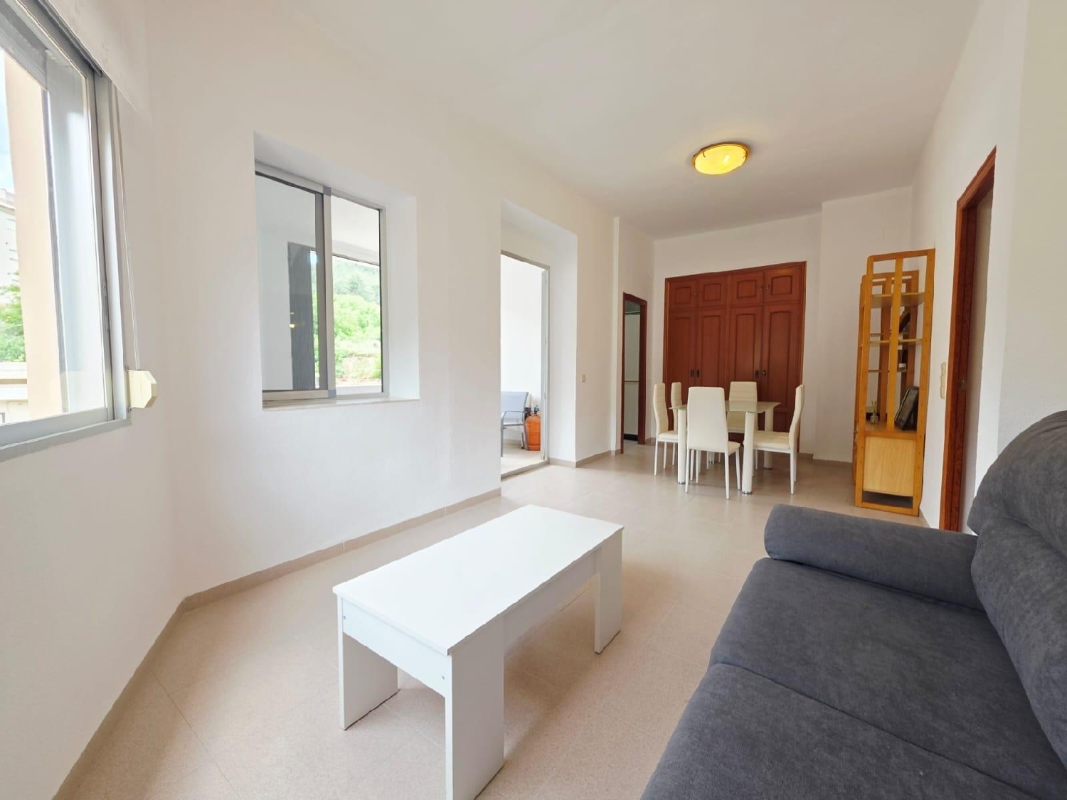  kaufen Wohnung Navajas Alt Palancia 1