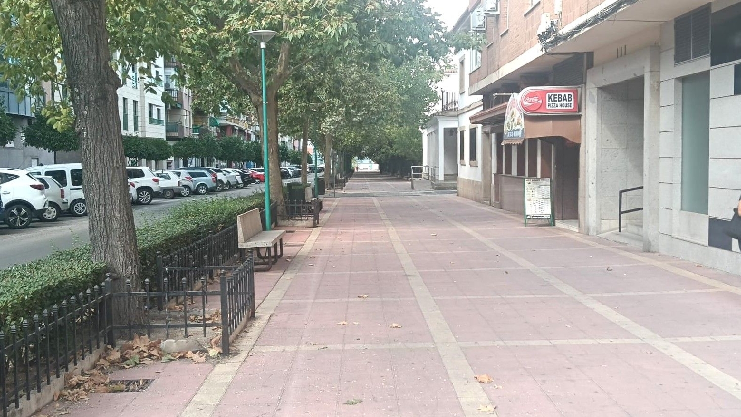 till salu lägenhet Navalmoral De La Mata Campo Arañuelo 7