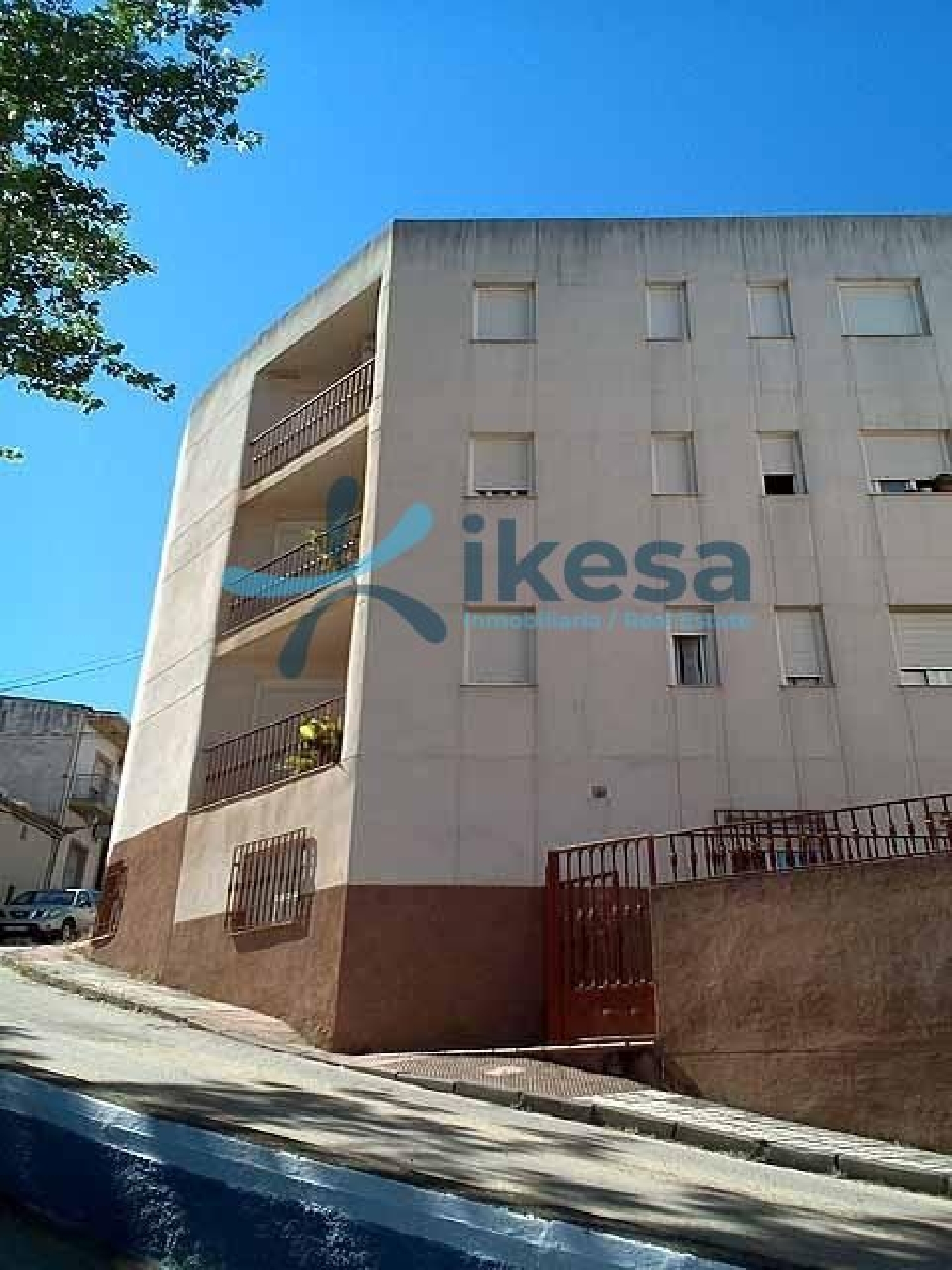 à vendre appartement Navas De San Juan Condado (El) 1