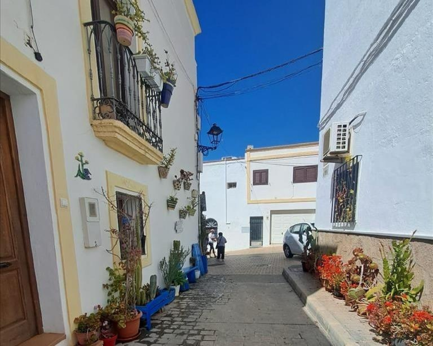  en venta apartamento Níjar Comarca Metropolitana De Almería 1