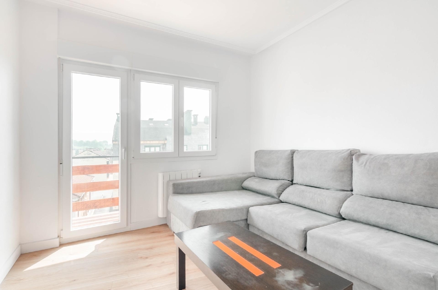  for sale apartment Noreña Oviedo 4