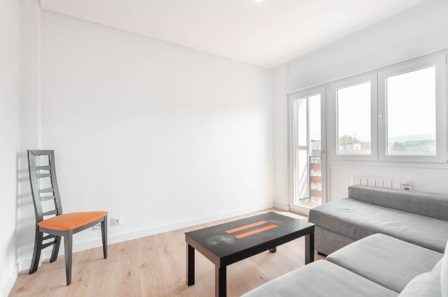  for sale apartment Noreña Oviedo 6