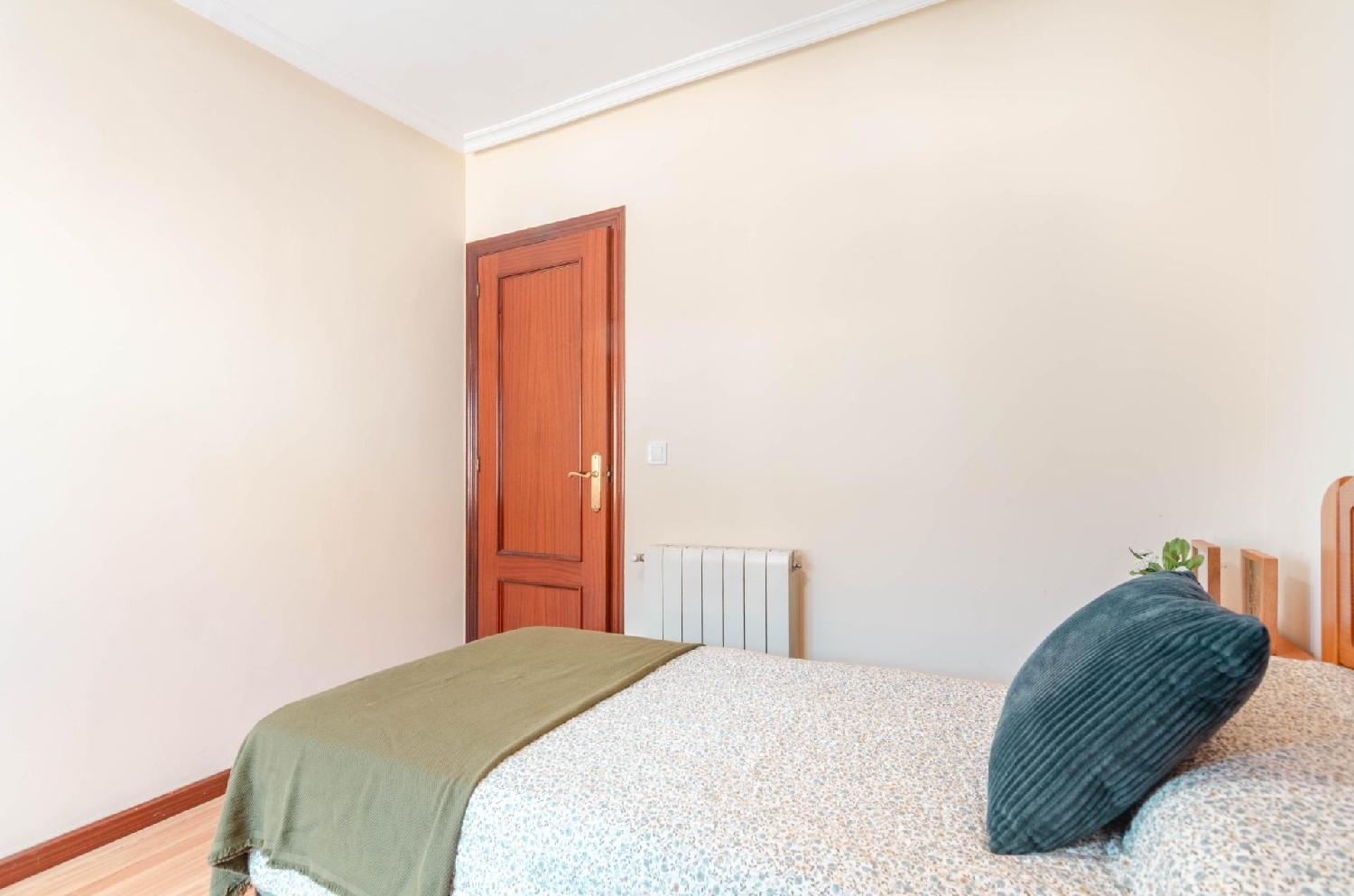  till salu lägenhet Noreña Oviedo 8
