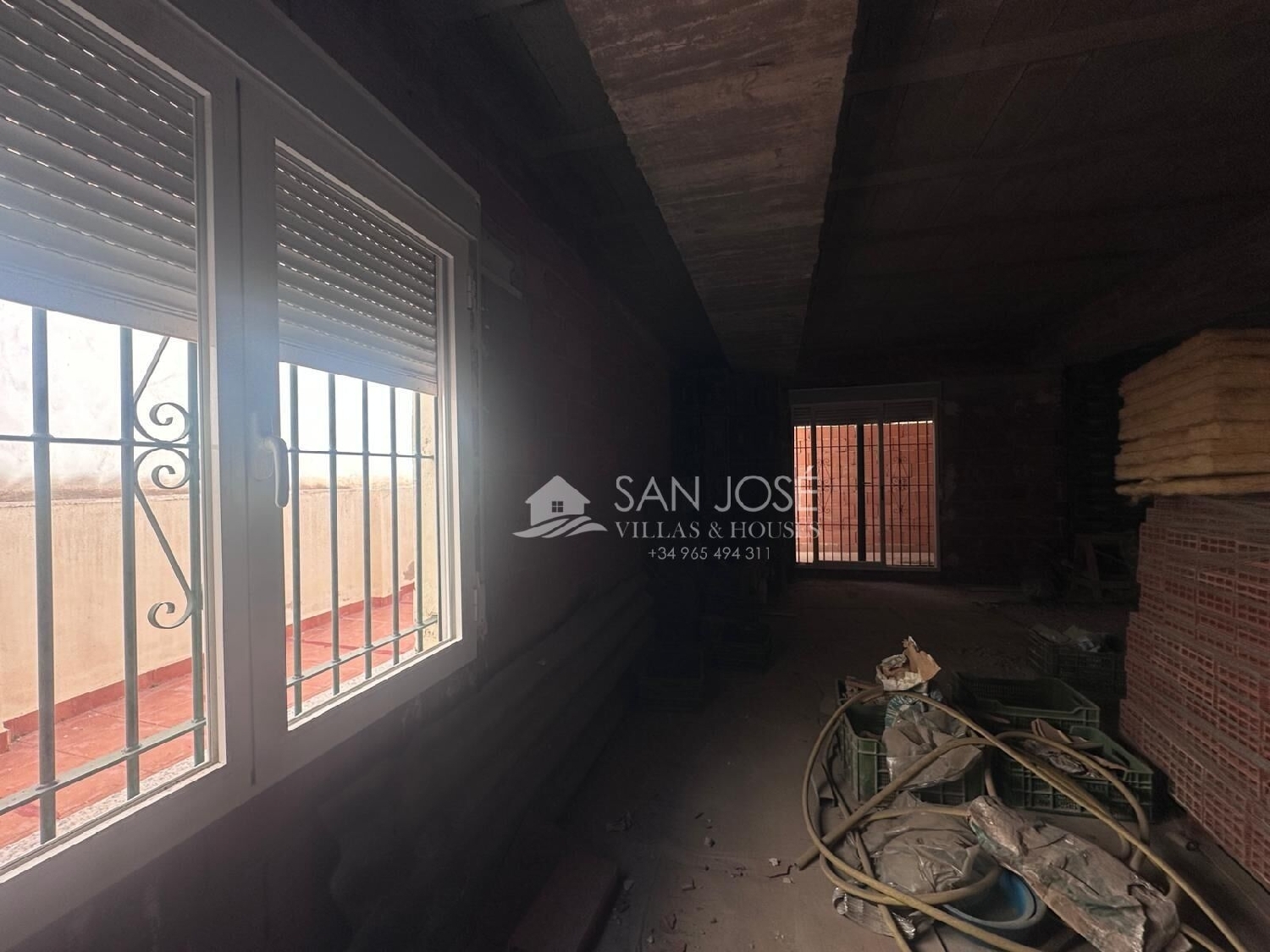 for sale apartment Novelda Vinalopó Mitjà 2