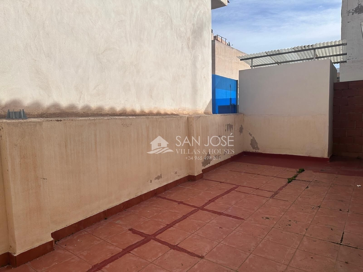 for sale apartment Novelda Vinalopó Mitjà 4