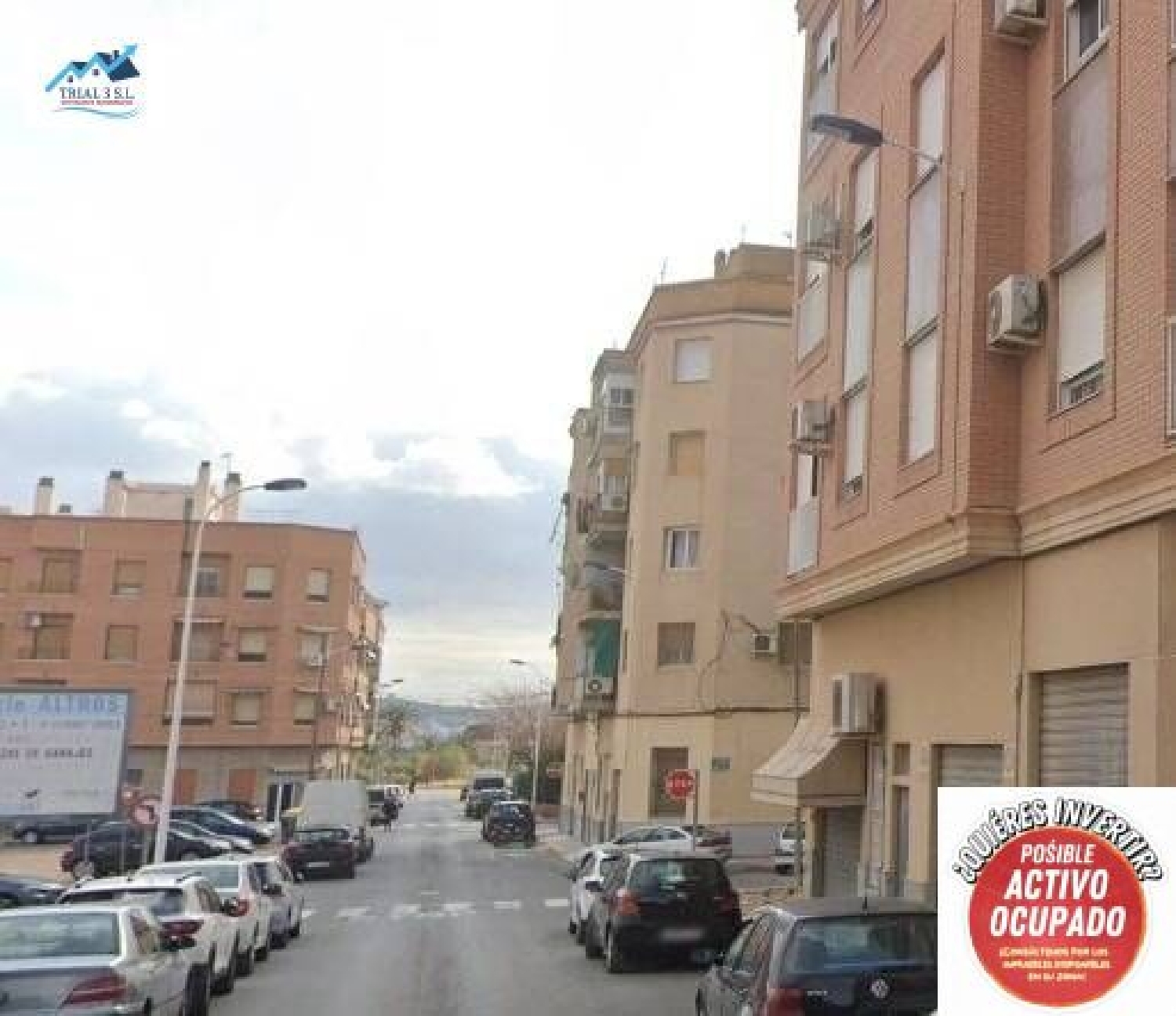  en venta apartamento Novelda Vinalopó Mitjà 1