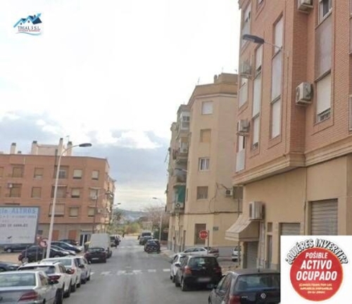 Novelda Vinalopó Mitjà apartamento foto 6378485