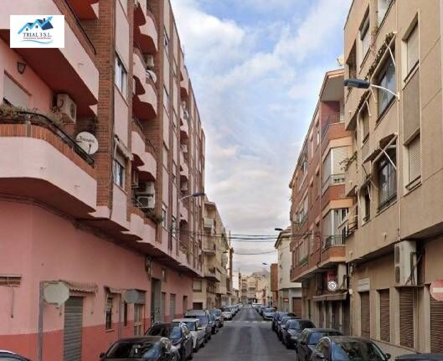  en venta apartamento Novelda Vinalopó Mitjà 2