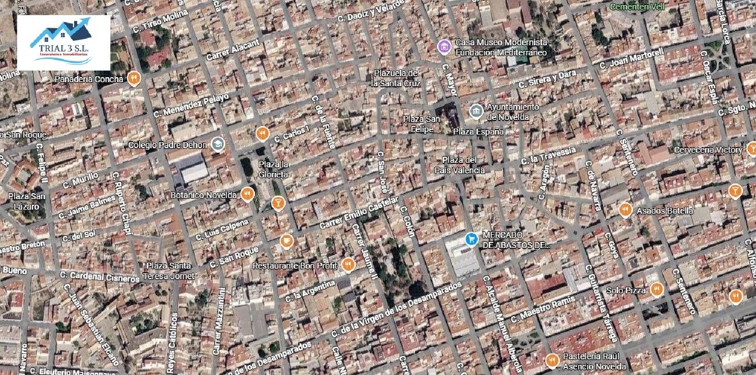  en venta apartamento Novelda Vinalopó Mitjà 3