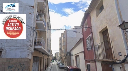 Novelda Vinalopó Mitjà apartamento foto 6380623