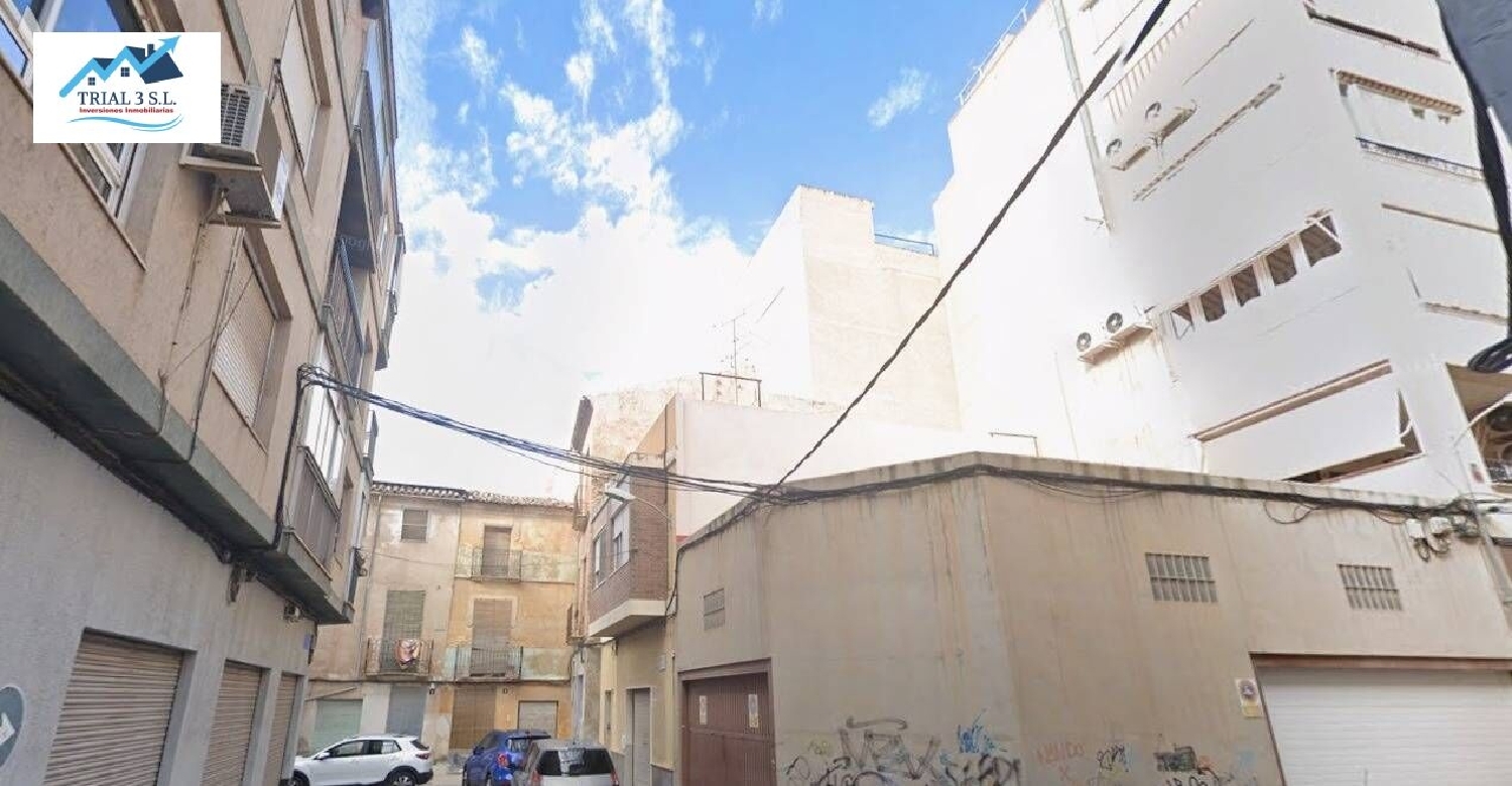  en venta apartamento Novelda Vinalopó Mitjà 2