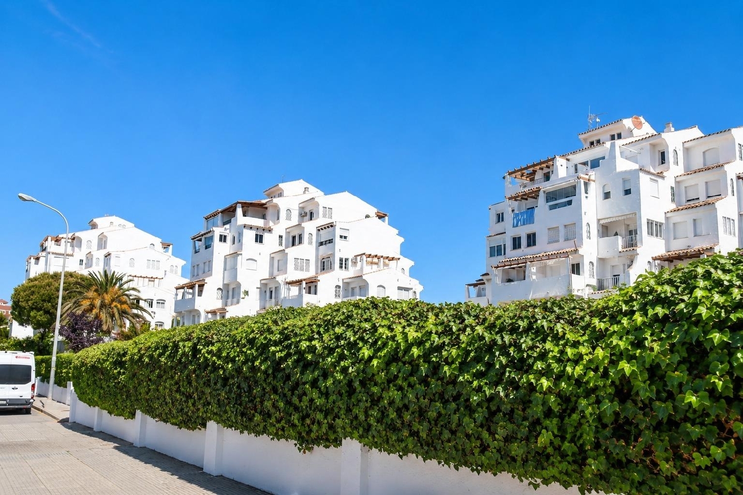 kaufen Wohnung Nuevo Portil Costa Occidental 2