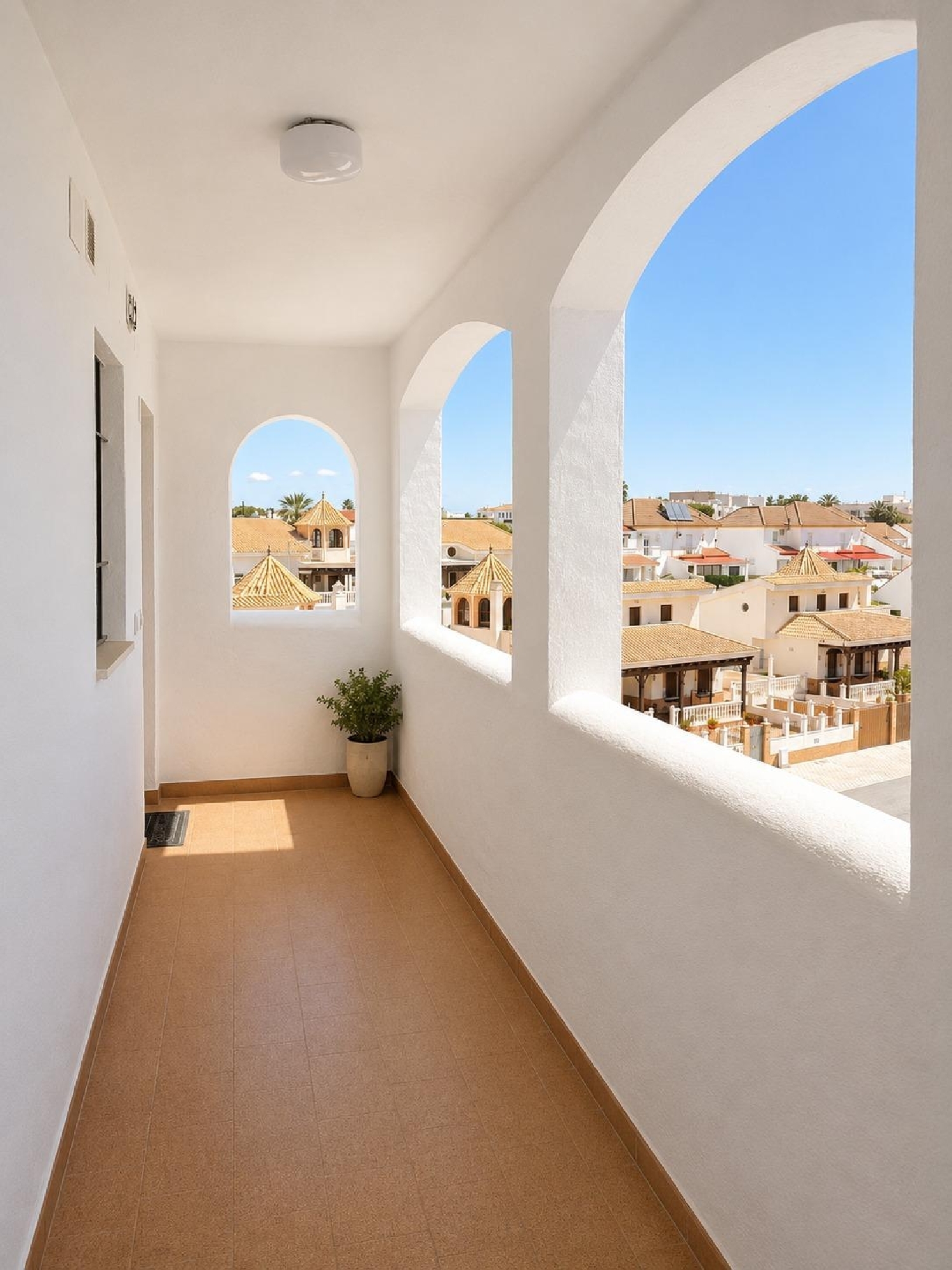 kaufen Wohnung Nuevo Portil Costa Occidental 5