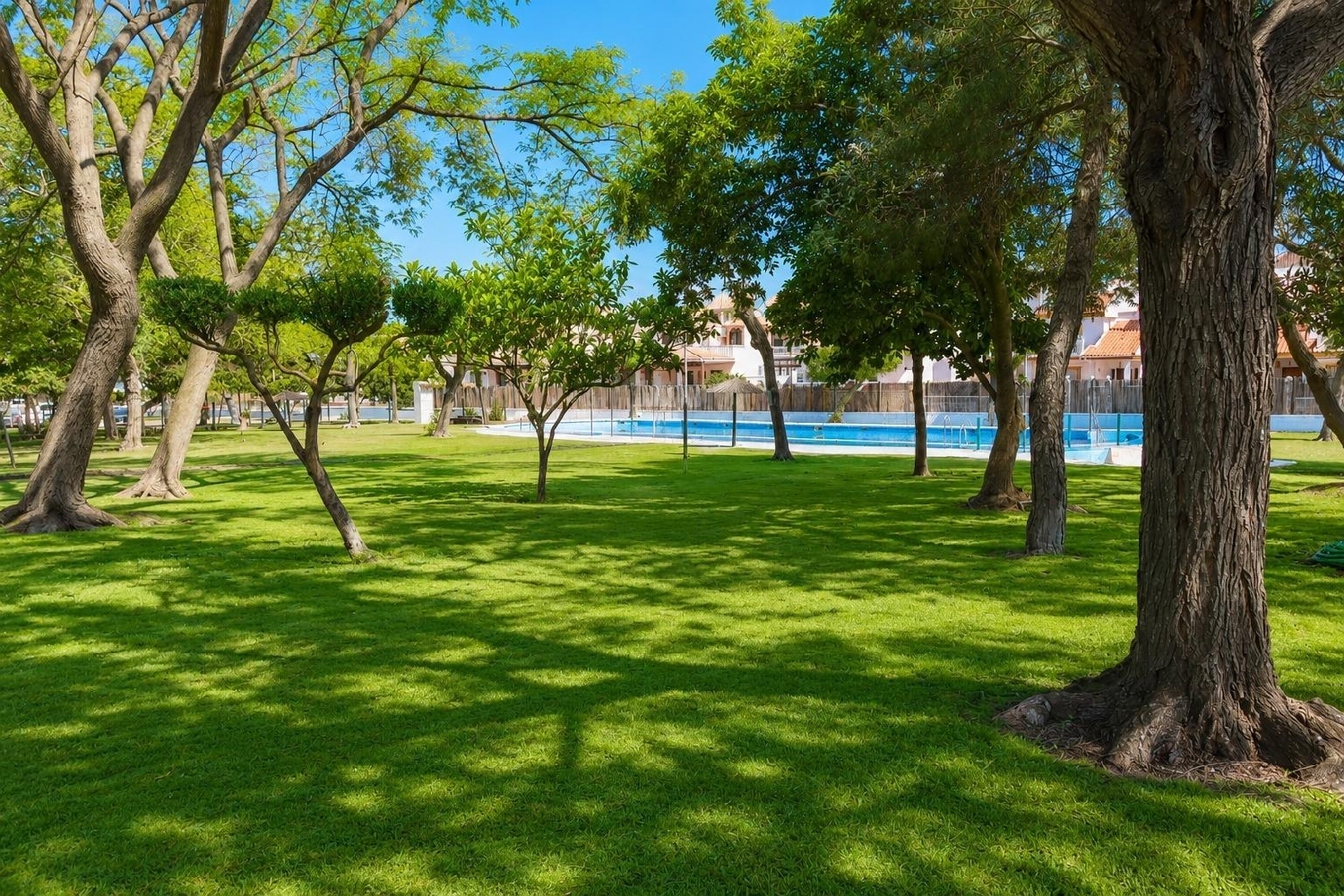 kaufen Wohnung Nuevo Portil Costa Occidental 4