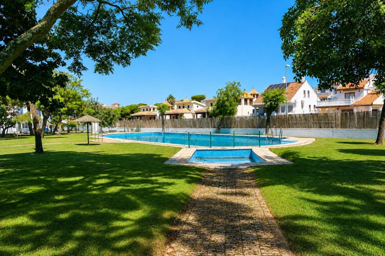 kaufen Wohnung Nuevo Portil Costa Occidental 3