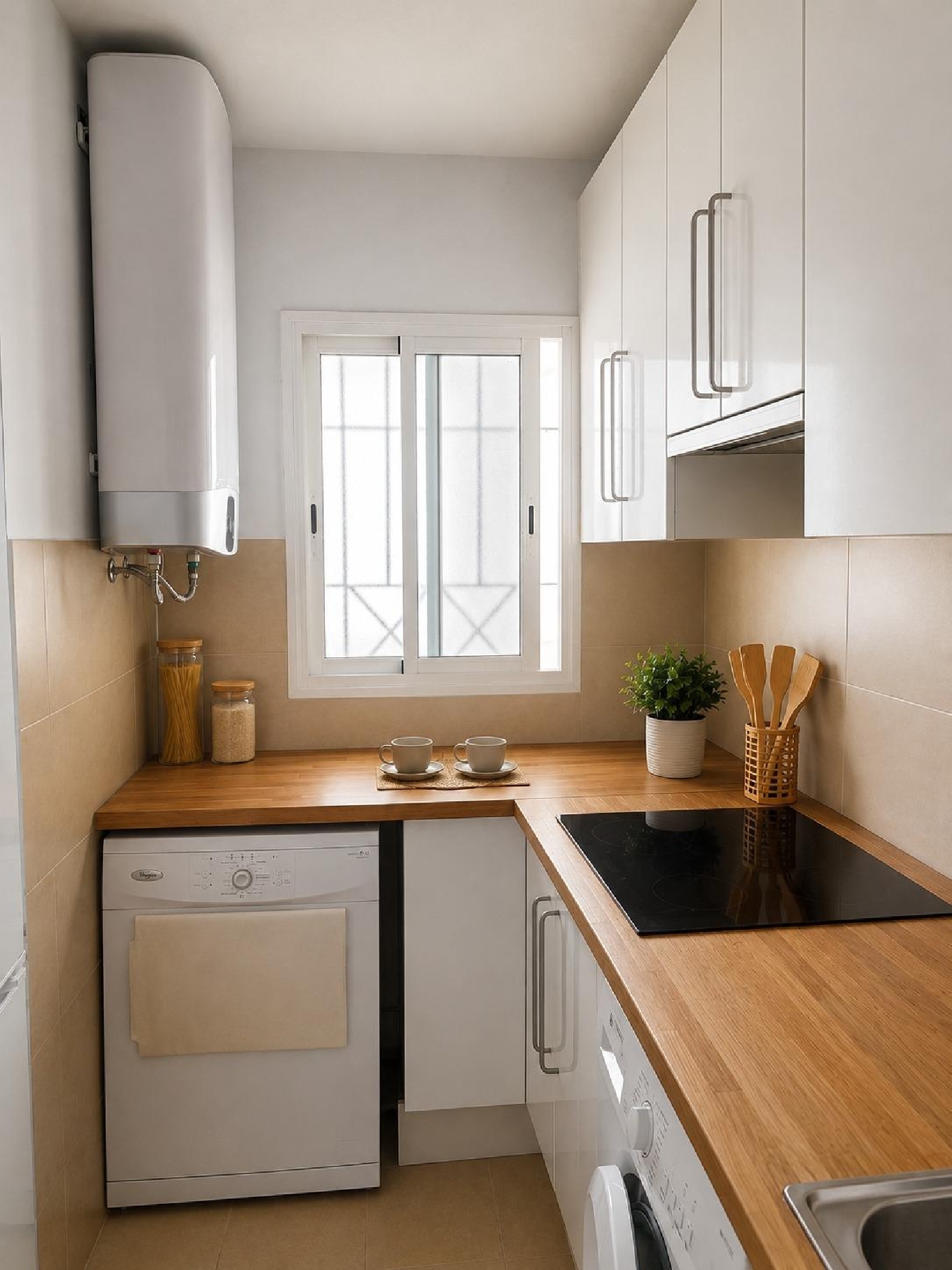 kaufen Wohnung Nuevo Portil Costa Occidental 7