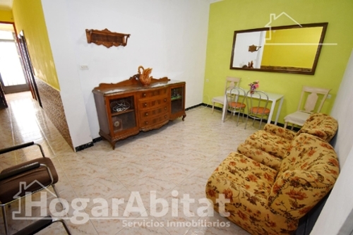 Nules Plana Baixa Wohnung Bild 6379535