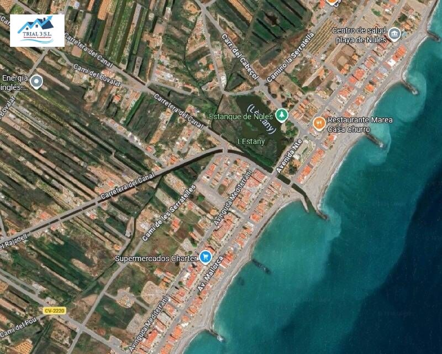  en venta apartamento Nules Plana Baixa 2