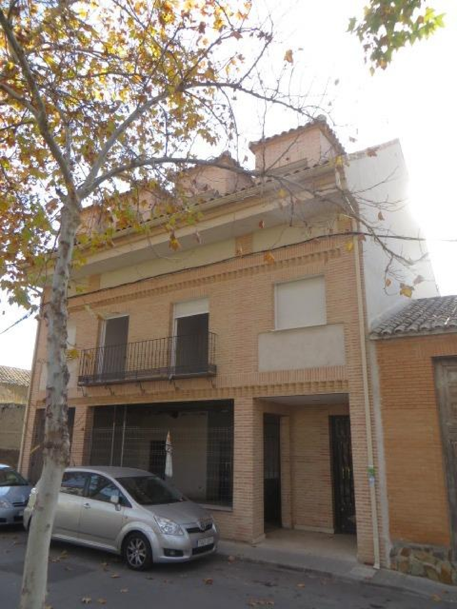 à vendre appartement Numancia De La Sagra Sagra (La) 1
