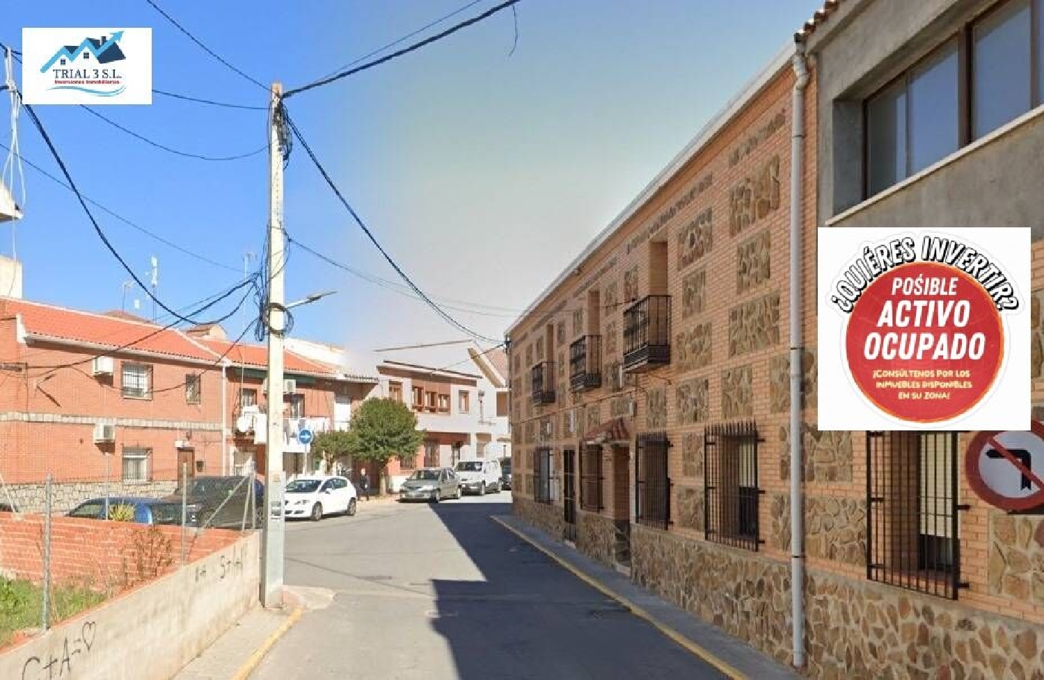  kaufen Wohnung Numancia De La Sagra Sagra (La) 1