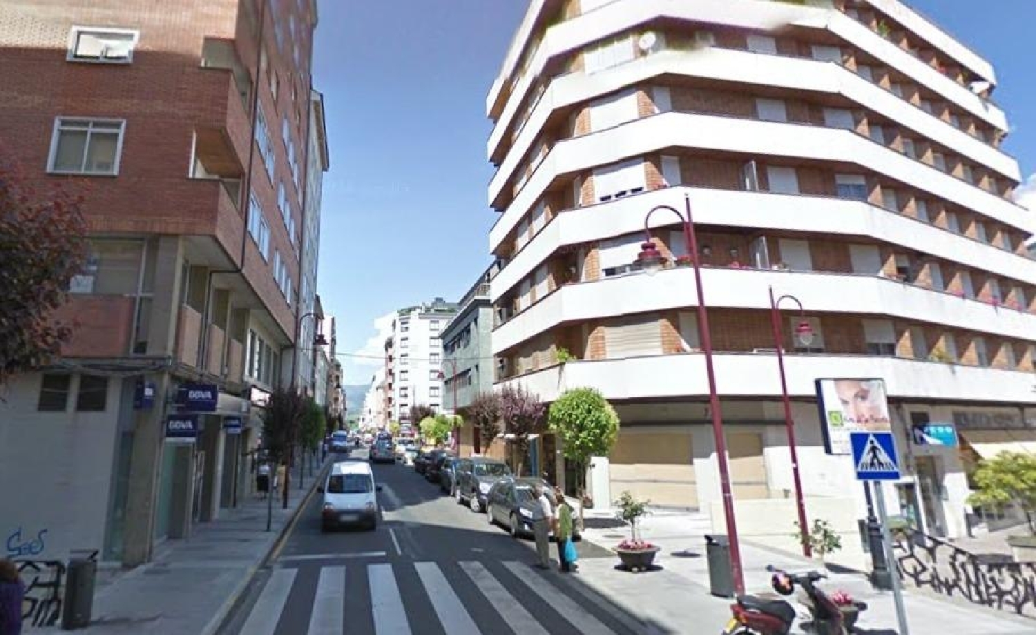  en venta apartamento O Barco De Valdeorras Valdeorras 2