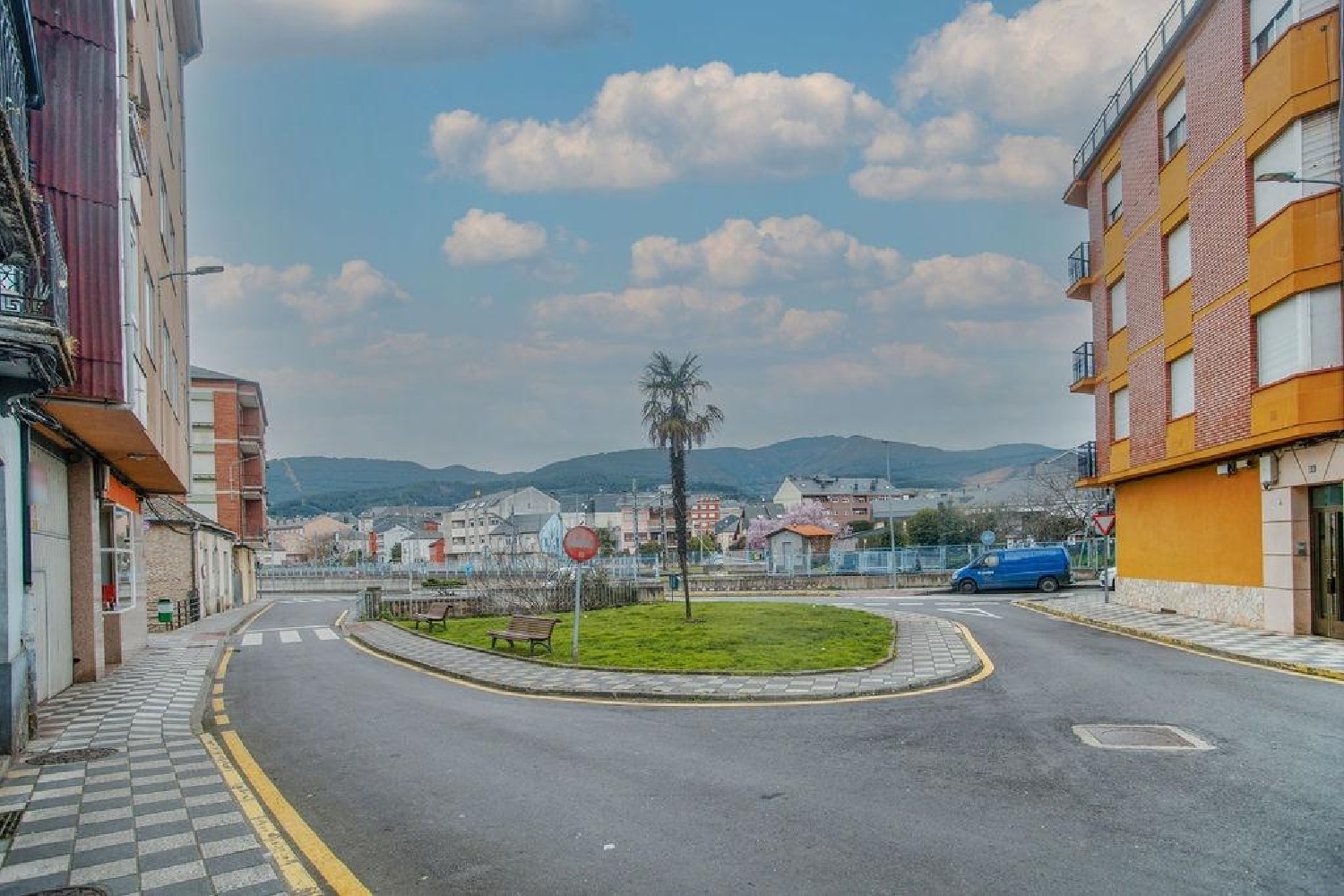  for sale apartment O Barco De Valdeorras Valdeorras 1