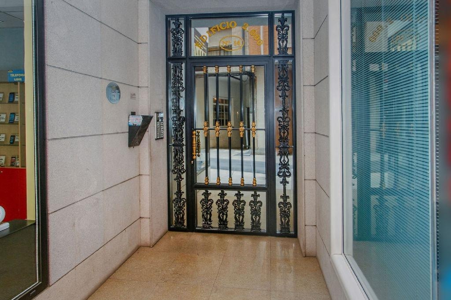  for sale apartment O Barco De Valdeorras Valdeorras 5