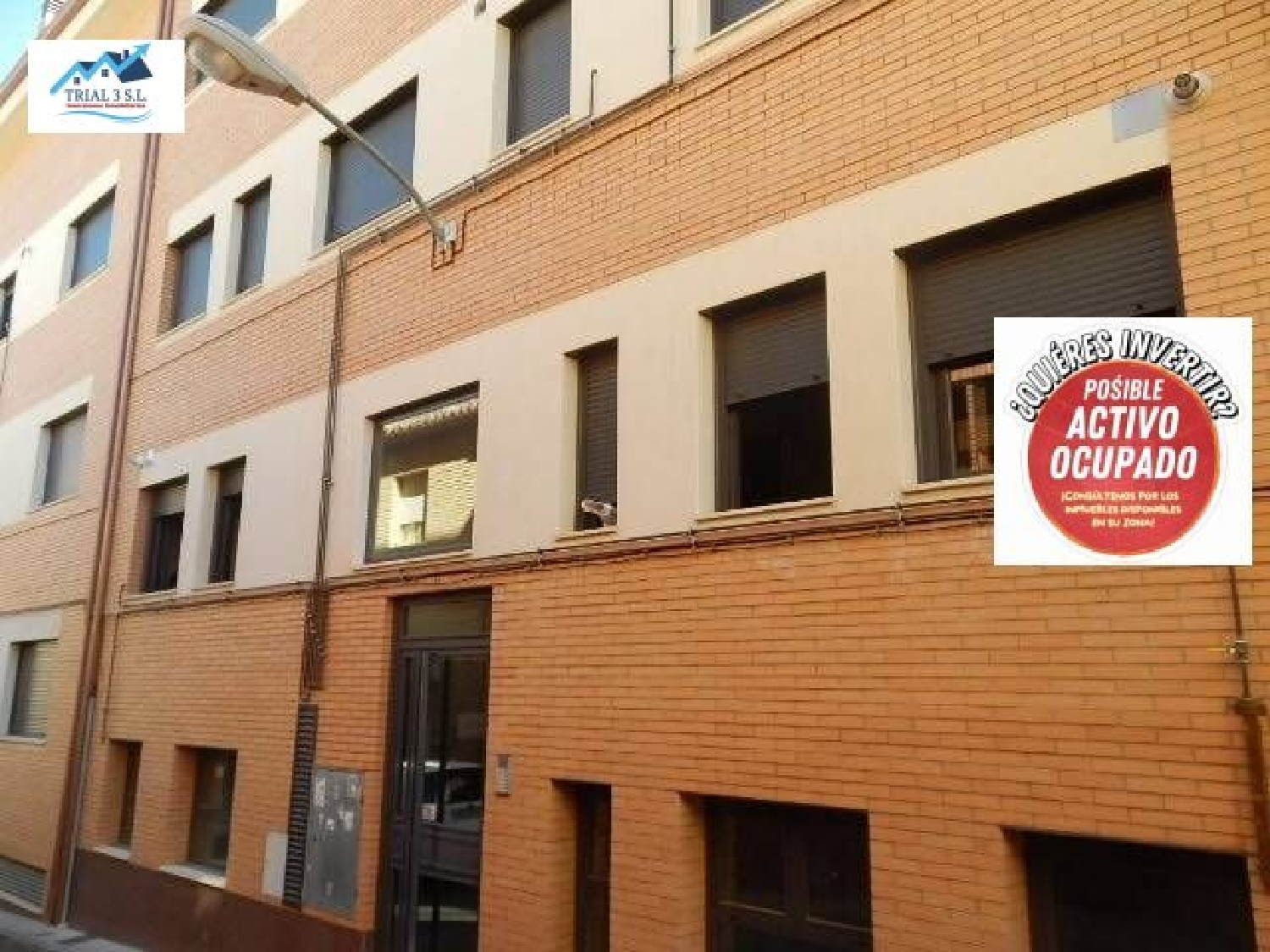 kaufen Wohnung O Toledo Ribeiro 1