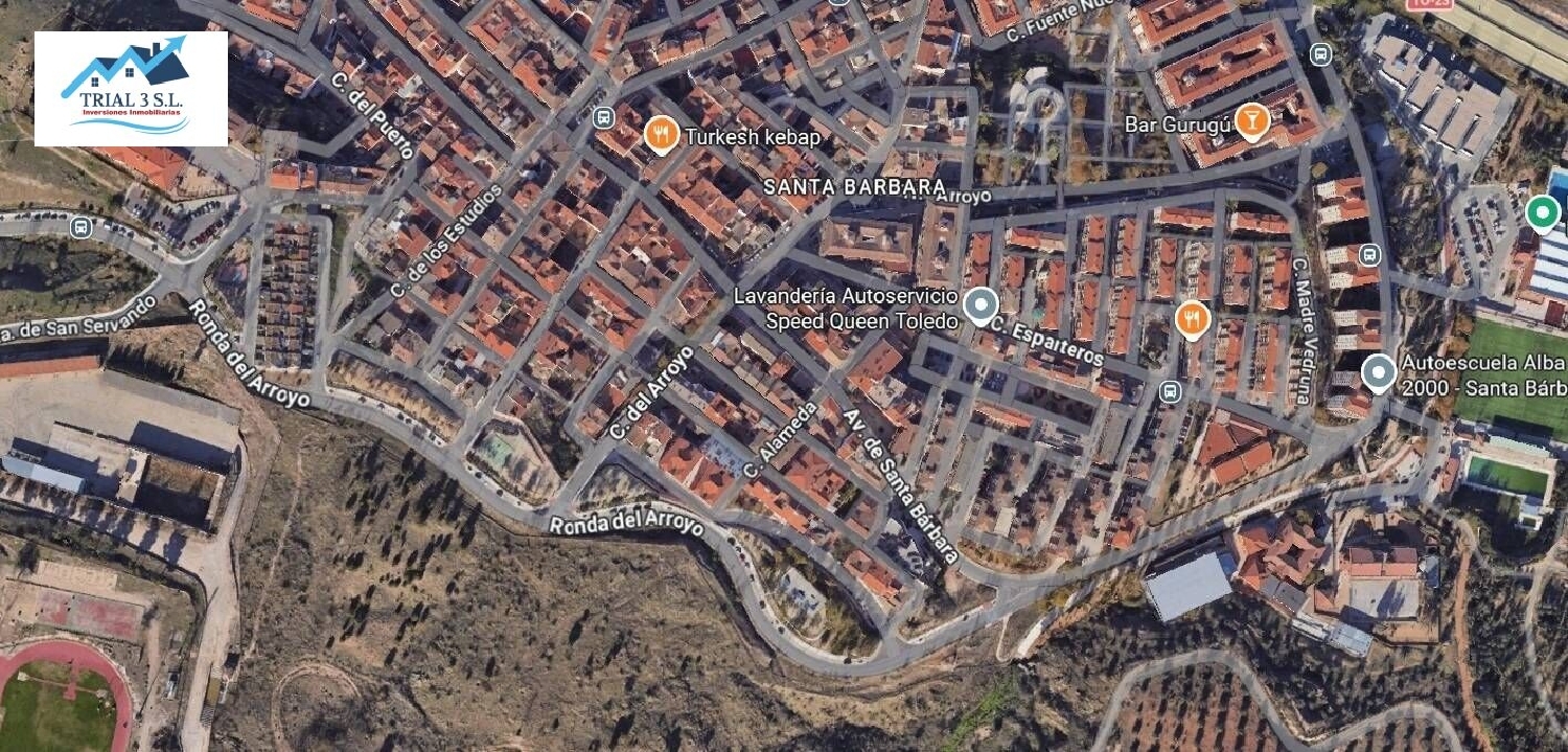 kaufen Wohnung O Toledo Ribeiro 2
