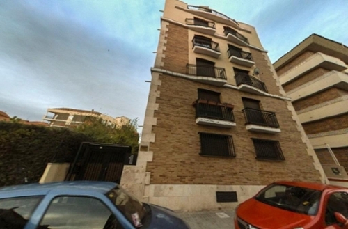 Ocaña Mesa De Ocaña (La) apartment foto 6388746