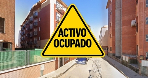 Ocaña Mesa De Ocaña (La) apartment foto 6384721