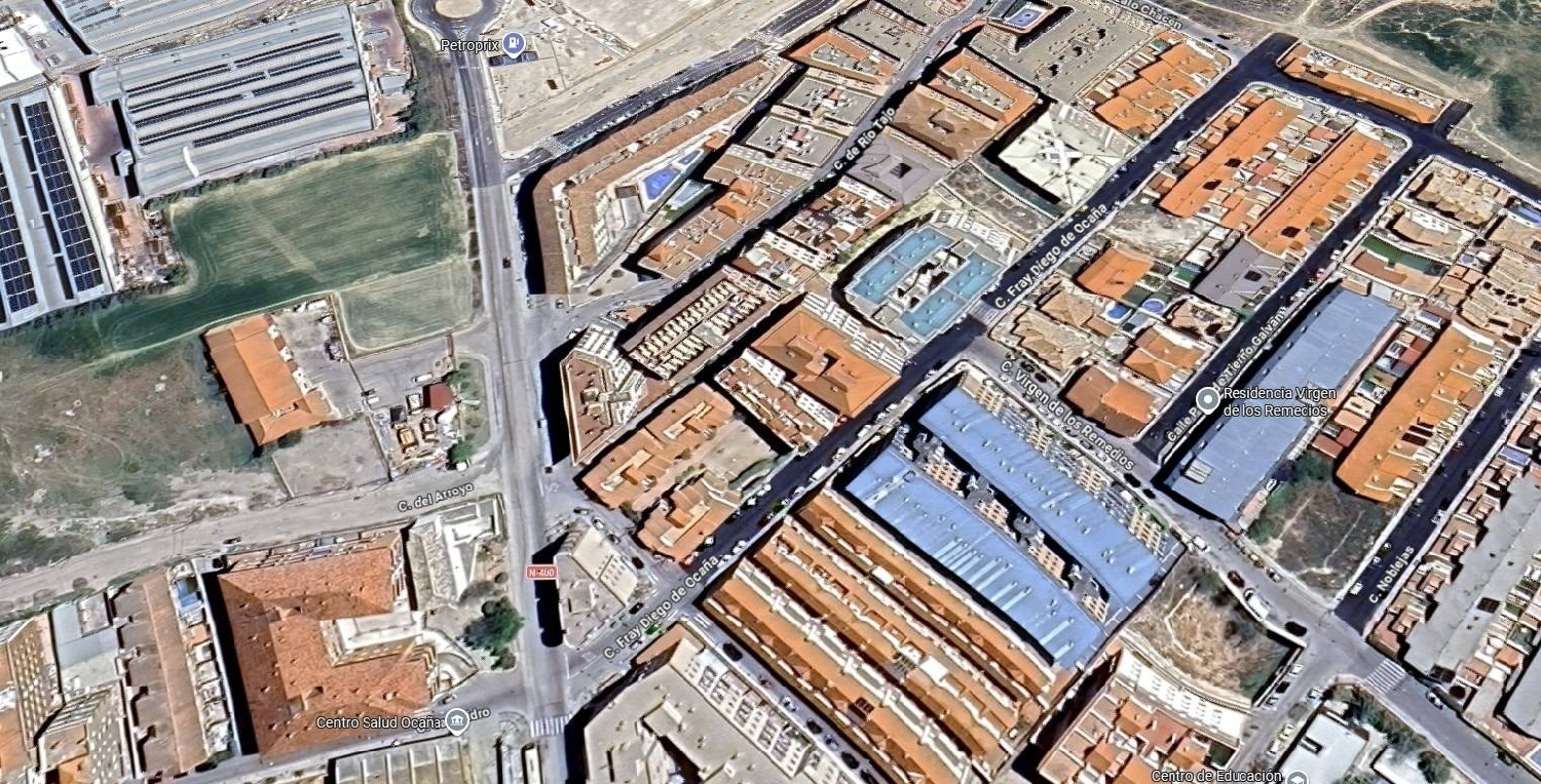 kaufen Wohnung Ocaña Mesa De Ocaña (La) 3