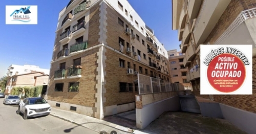 Ocaña Mesa De Ocaña (La) Wohnung Bild 6389413