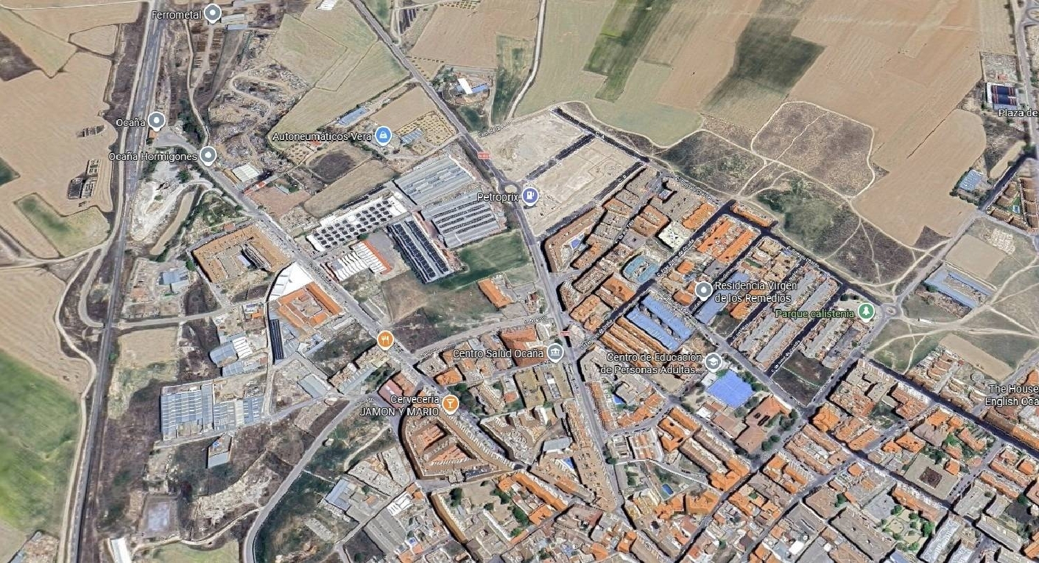 kaufen Wohnung Ocaña Mesa De Ocaña (La) 4