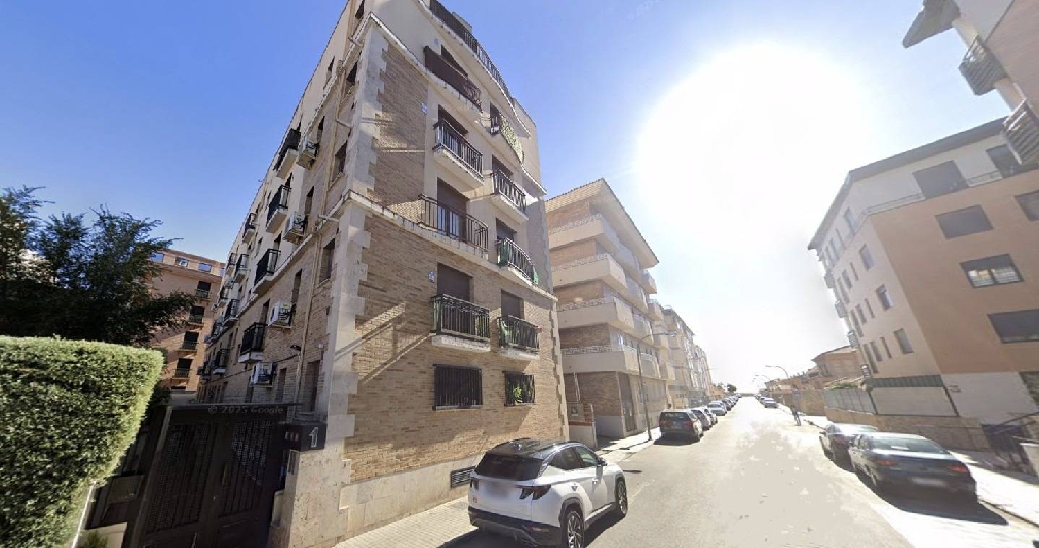kaufen Wohnung Ocaña Mesa De Ocaña (La) 2