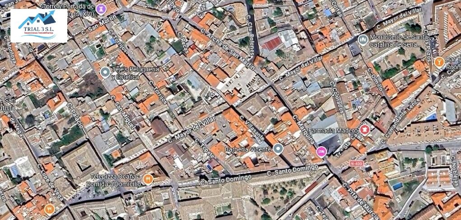 kaufen Wohnung Ocaña Mesa De Ocaña (La) 2
