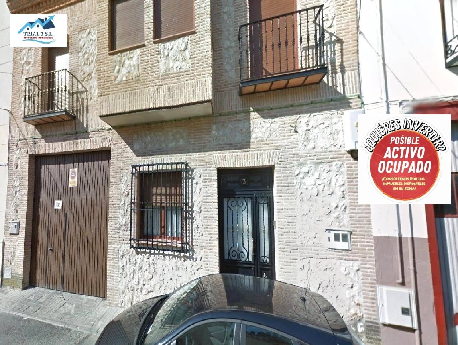 kaufen Wohnung Ocaña Mesa De Ocaña (La) 1
