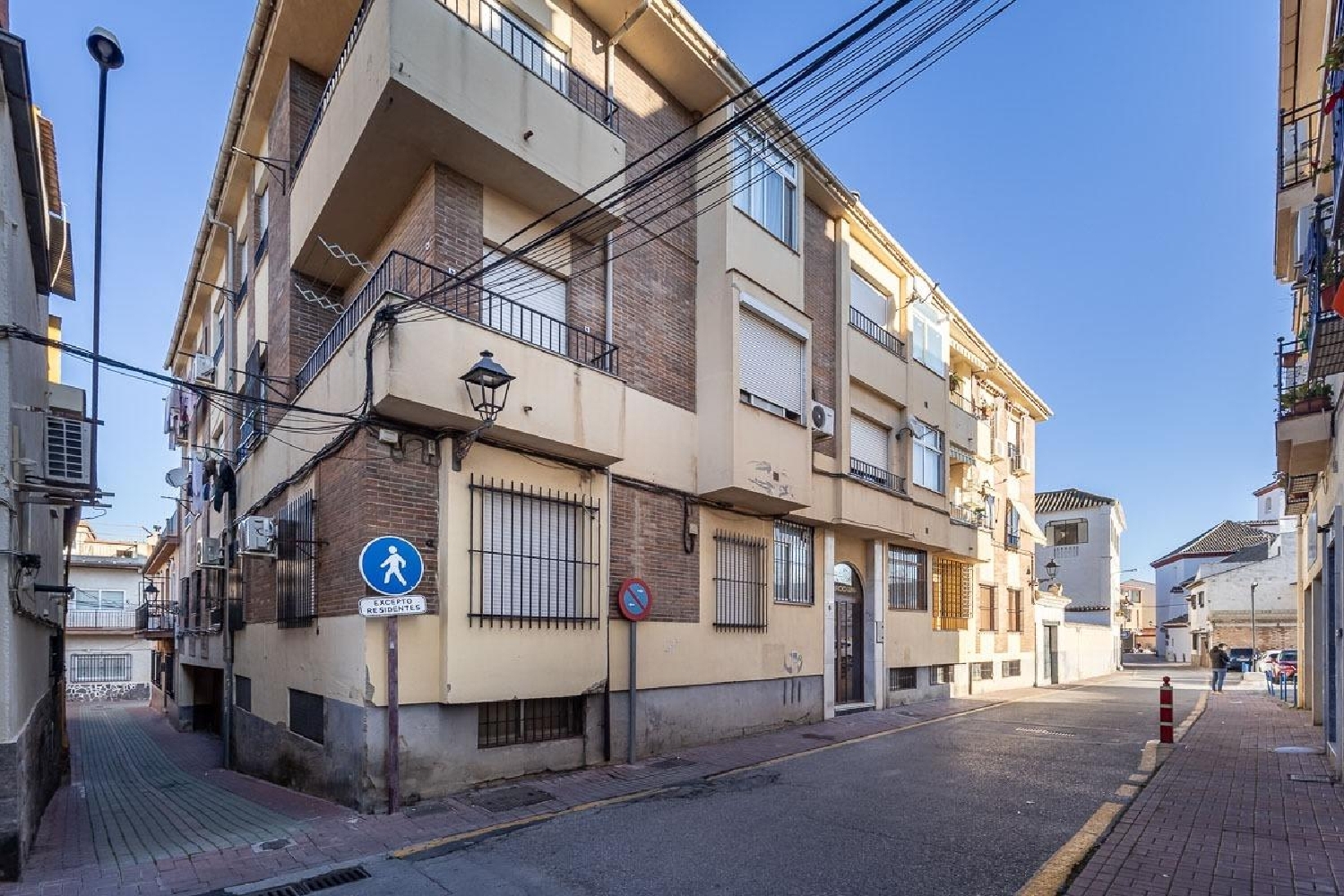  kaufen Wohnung Ogíjares Vega De Granada 4