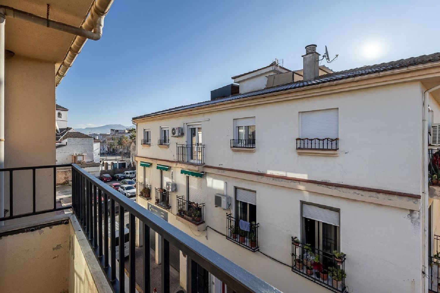 kaufen Wohnung Ogíjares Vega De Granada 3