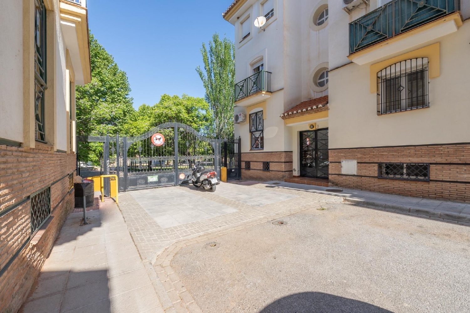  till salu lägenhet Ogíjares Vega De Granada 2