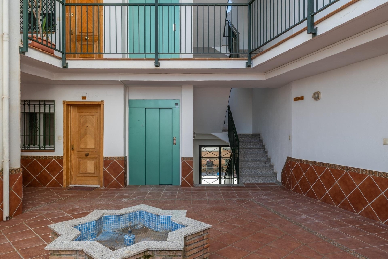  te koop appartement Ogíjares Vega De Granada 4