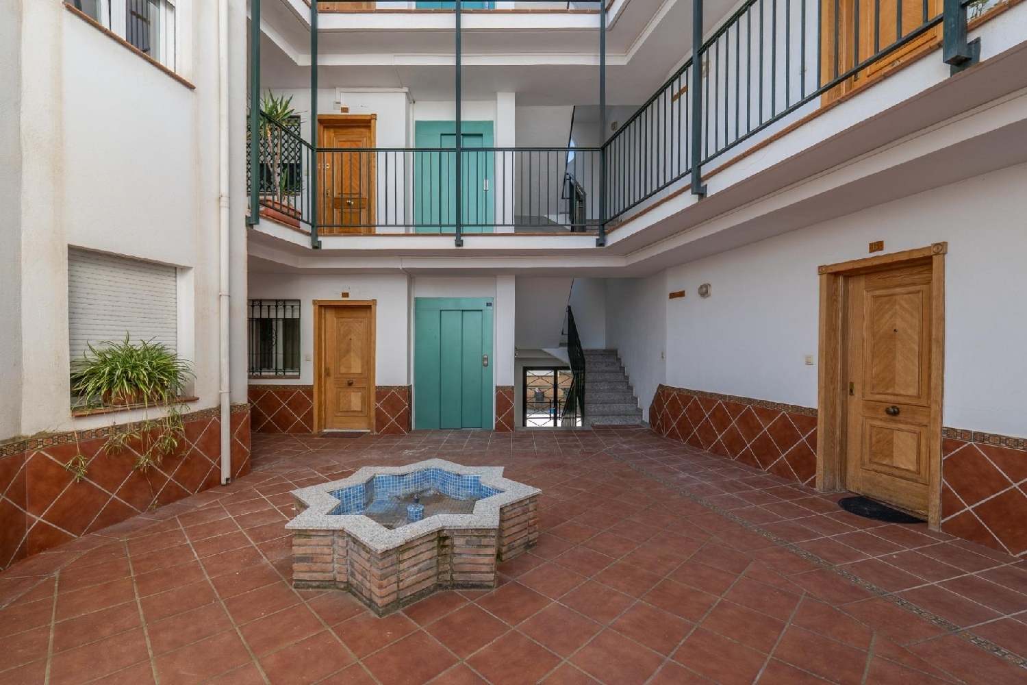  te koop appartement Ogíjares Vega De Granada 3