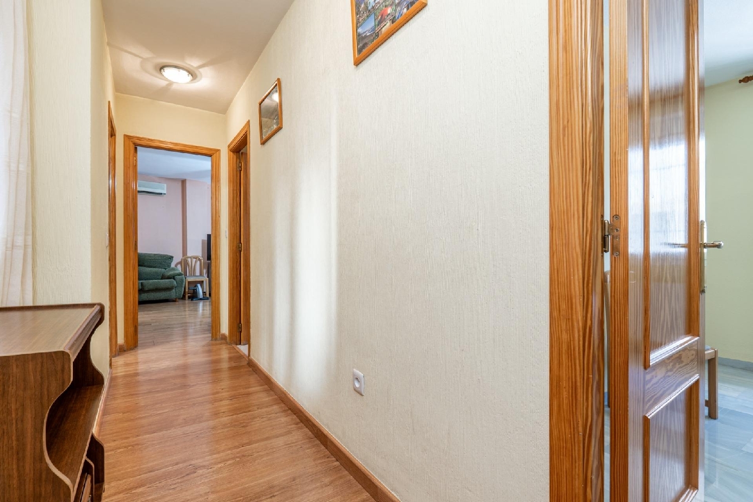  te koop appartement Ogíjares Vega De Granada 8