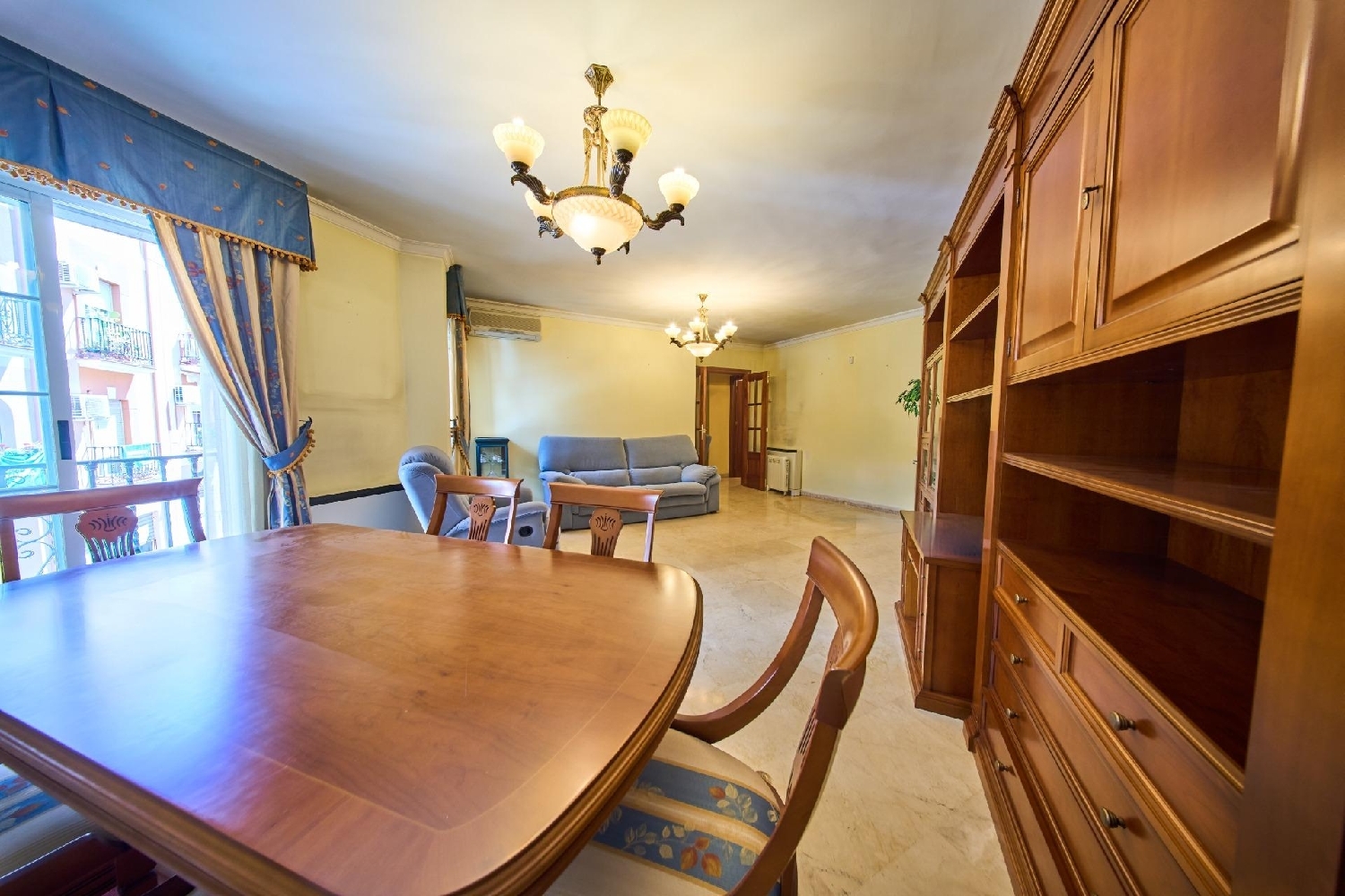 for sale apartment Ogíjares Vega De Granada 2