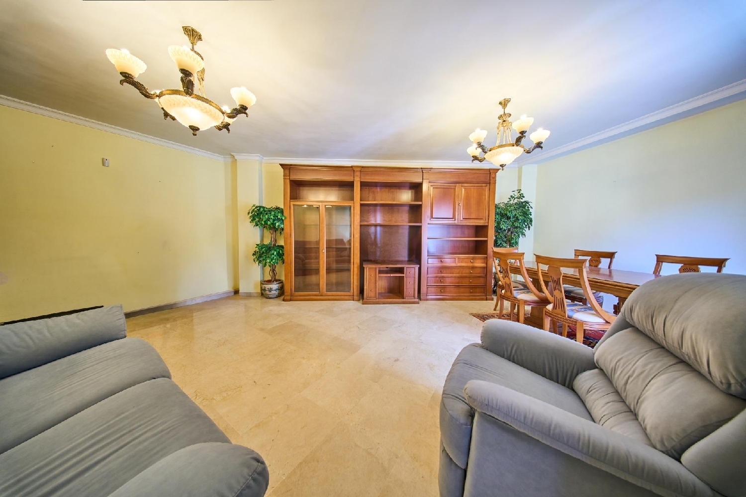 for sale apartment Ogíjares Vega De Granada 5